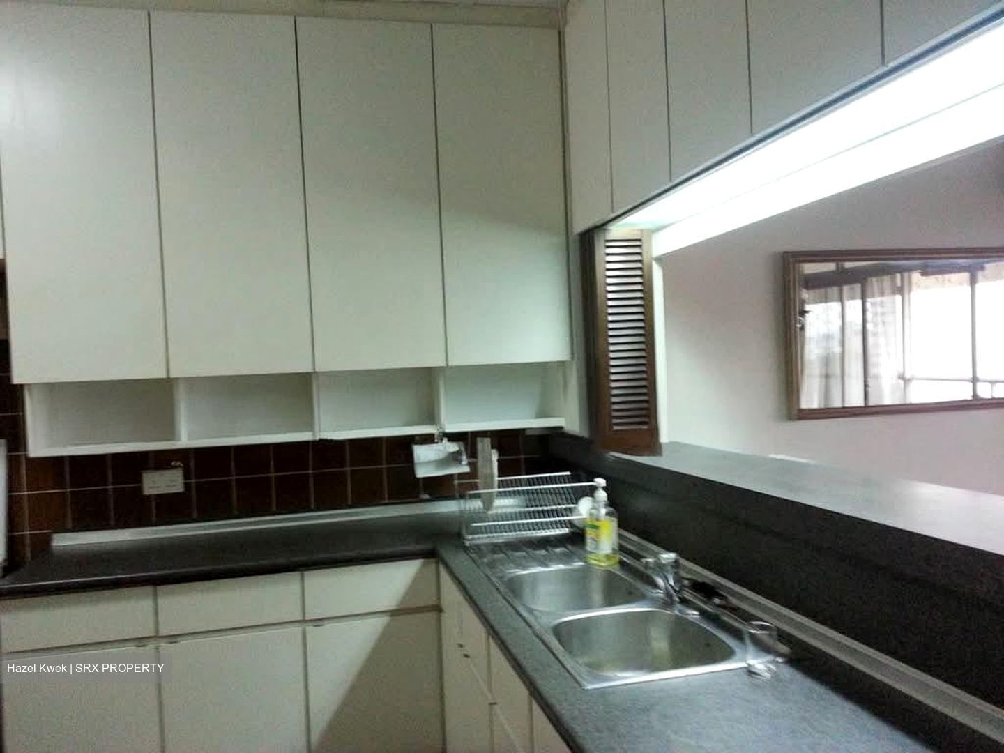 Ridgewood (D10), Condominium #597466261